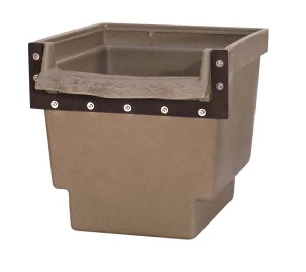 EasyPro - Mini AquaFalls w/Matala Pads - AT2