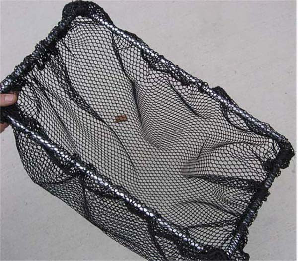 EasyPro - Replacement Net for Large Skimmer - P2LN