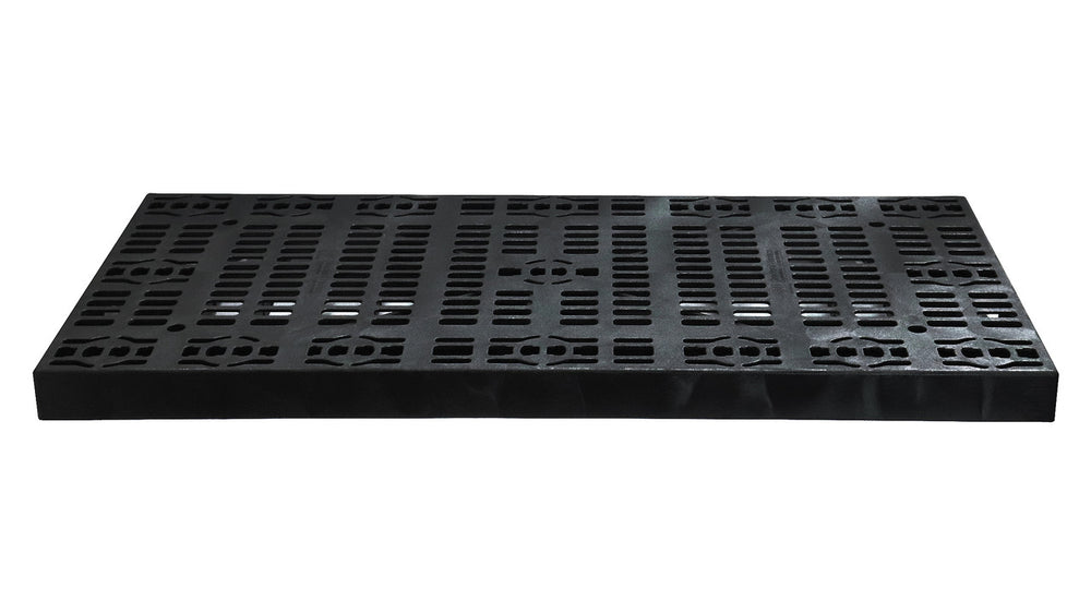 24" x 48" Heavy Duty Reservoir Grate