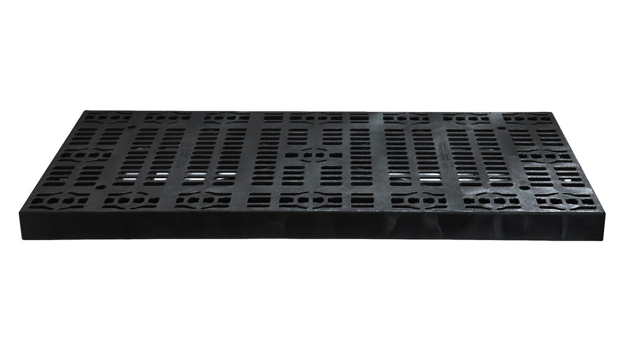 24" x 48" Heavy Duty Reservoir Grate