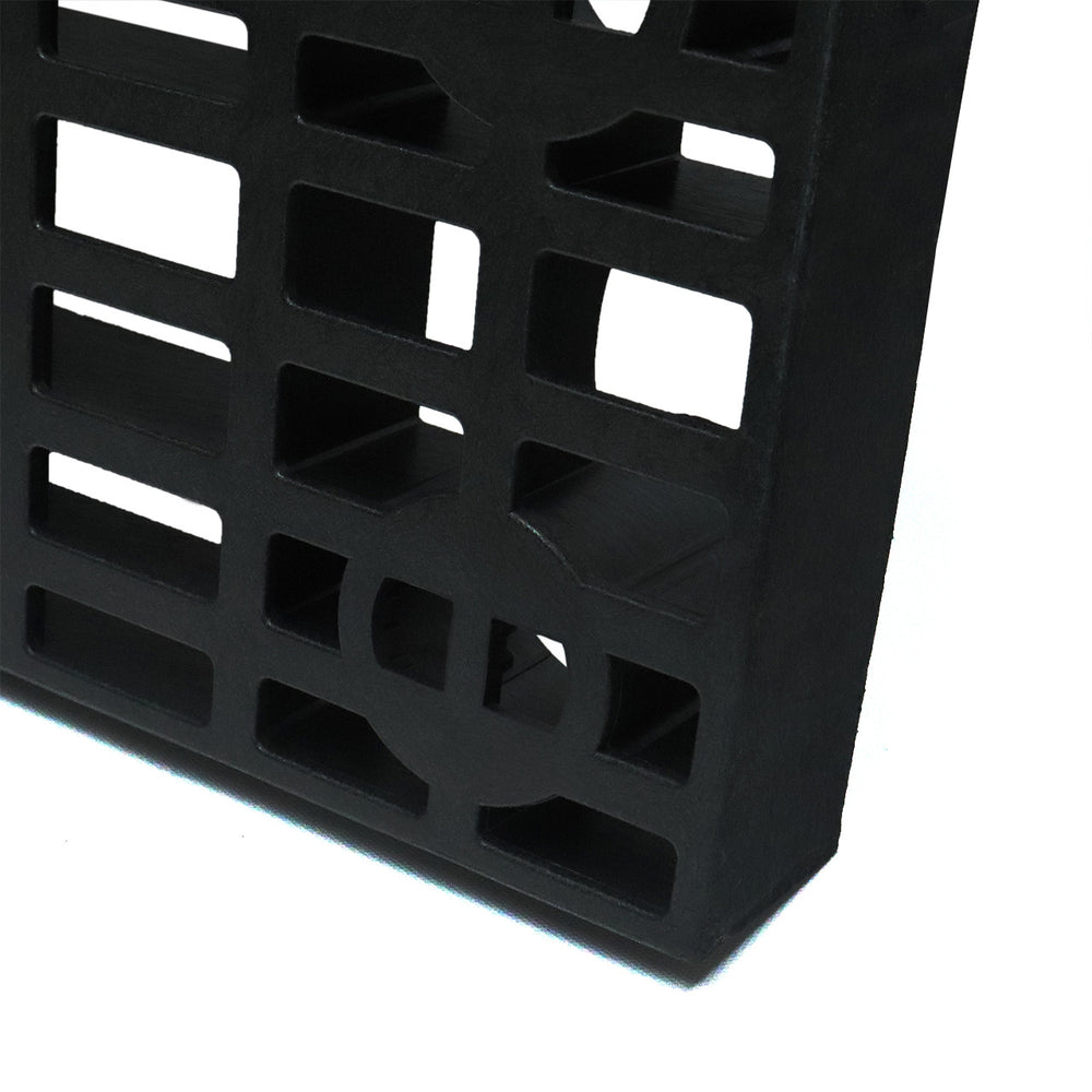 Structural Detail