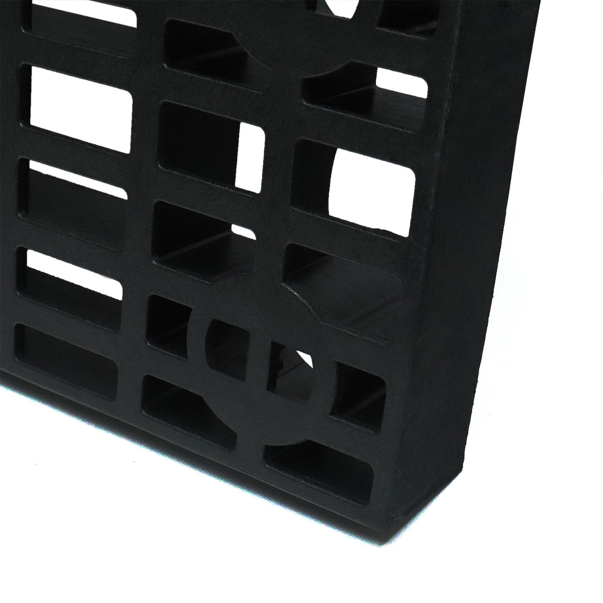 Structural Detail