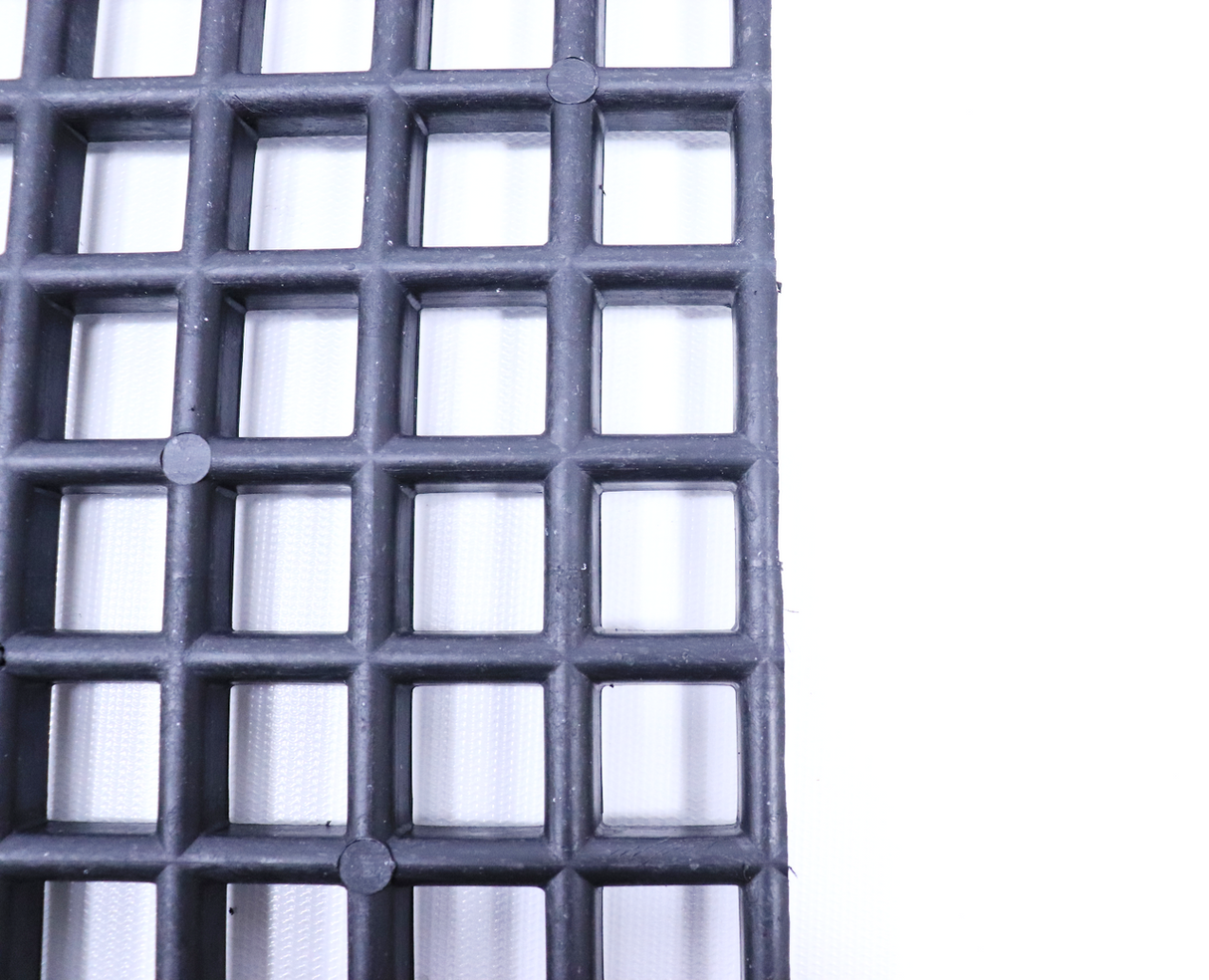 Standard Duty Grate - Detail