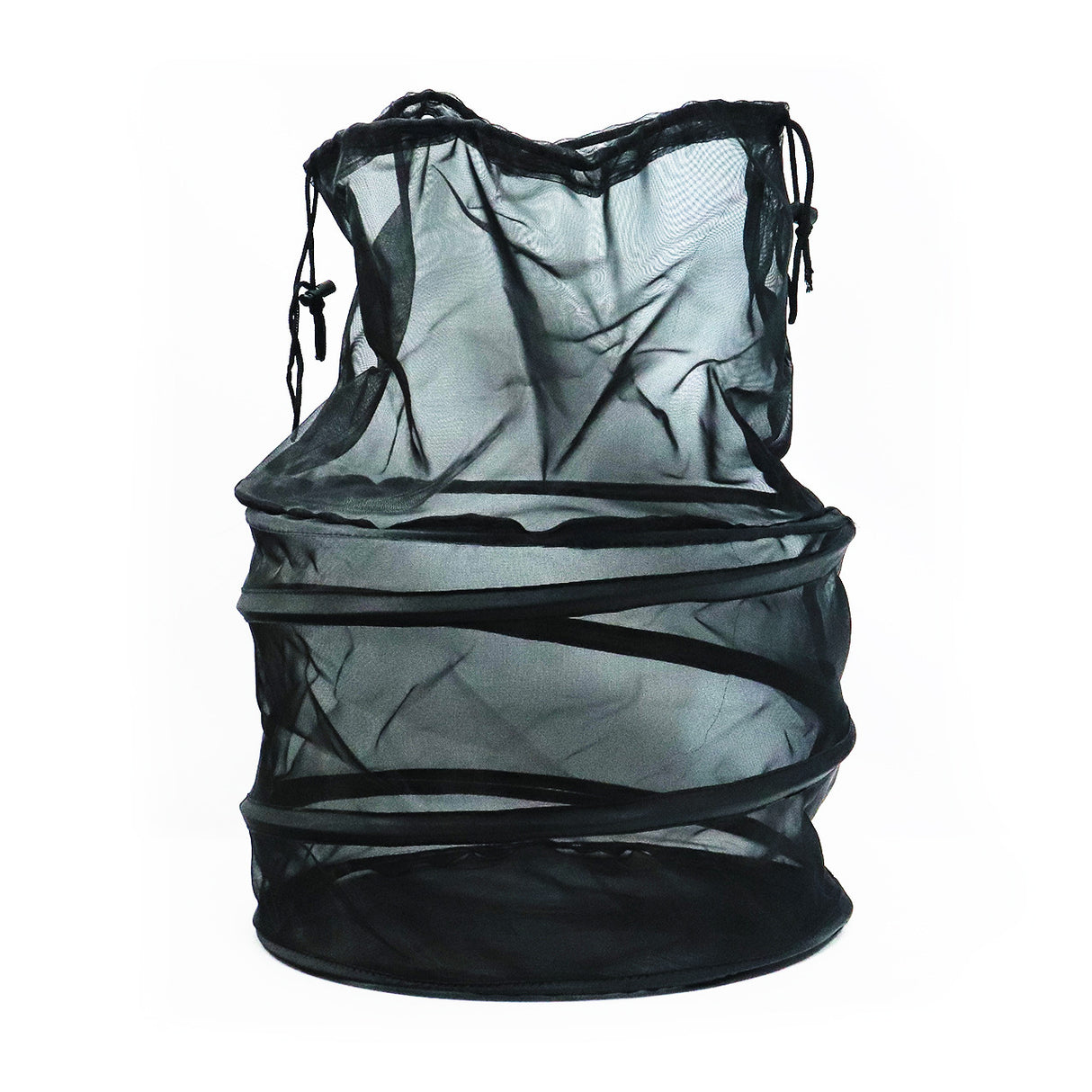 Ocean Mist Fountain Pump Filter Net Basket - Open