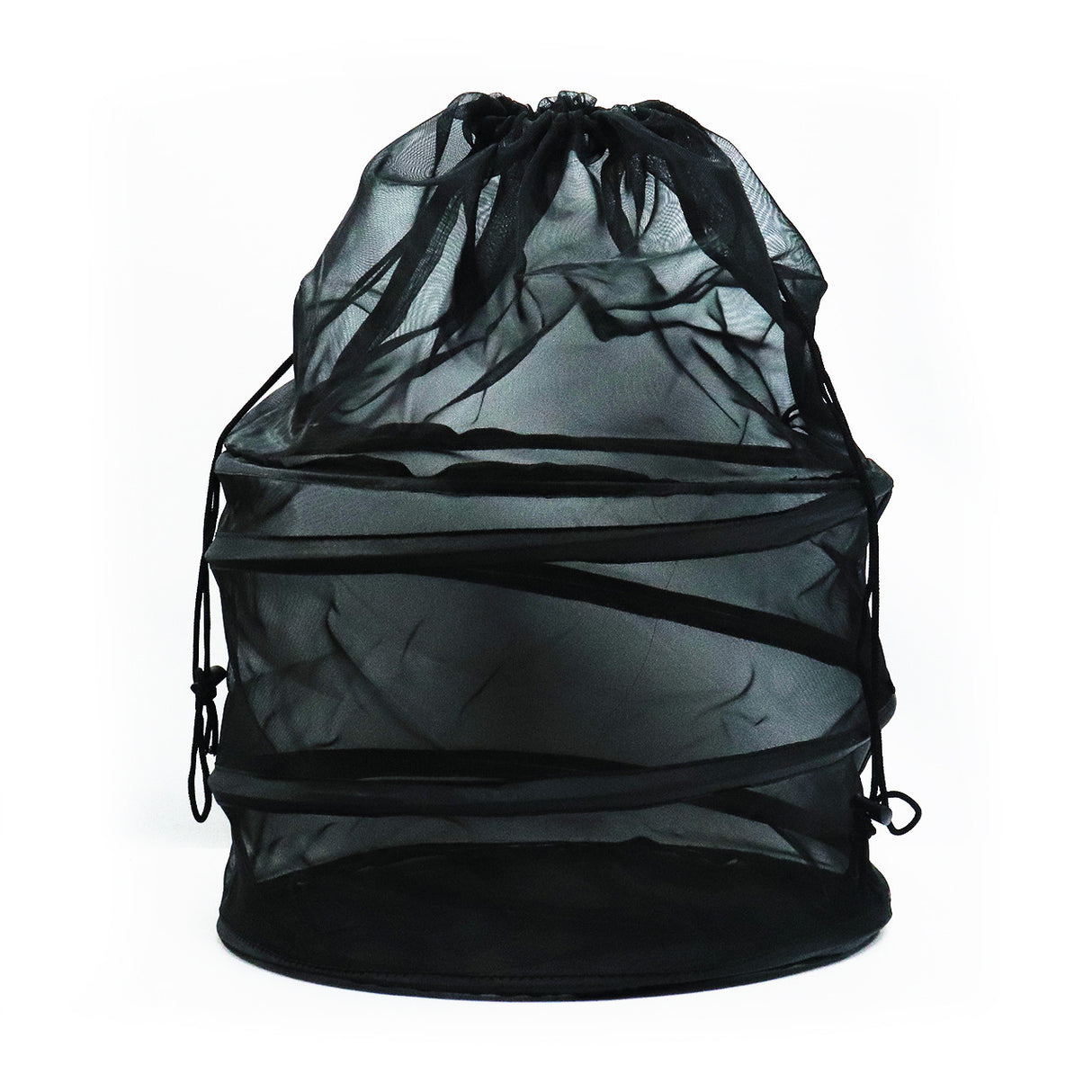 Ocean Mist Fountain Pump Filter Net Basket - Closed