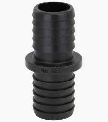 1¼'' x 1¼'' Barb Metric