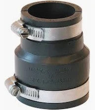 1½" x 2" Quick Connect