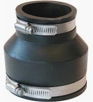 2" x 3" Quick Connect