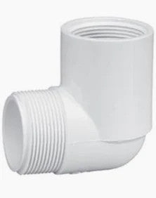 Elbow- 2" FPT x 2" MPT