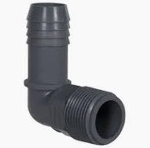 1" mpt x 1" barb (US-elbow)
