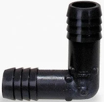 3/4" barb x 3/4" barb metric