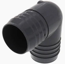 Elbow- 2'' barb x 2'' barb -US