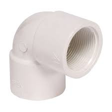 ELBOW 1 1/2" FPT x 1 1/2 FPT