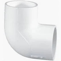 ELBOW 1 1/2" x 1 1/2" SLIP