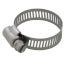 Stainless Steel Clamps 78-102 mm (for 3" hose)