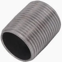 Nipple-1" mpt x 1" mpt