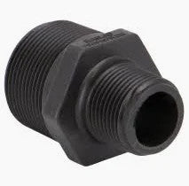 Nipple- 1.5 mpt x 1.0 mpt