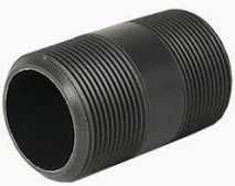 Nipple- 1 1/2" MPT x 1 1/2" MPT