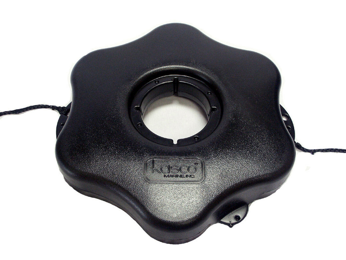 Kasco VFX Fountain Aerator - Top View