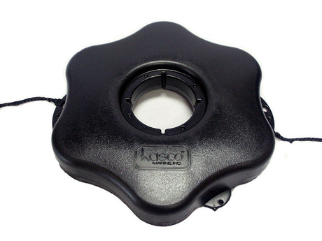 Kasco VFX Fountain Aerator - Top View