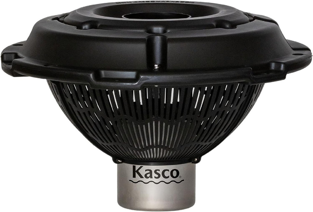 Kasco VFX Fountain Aerator - Side View