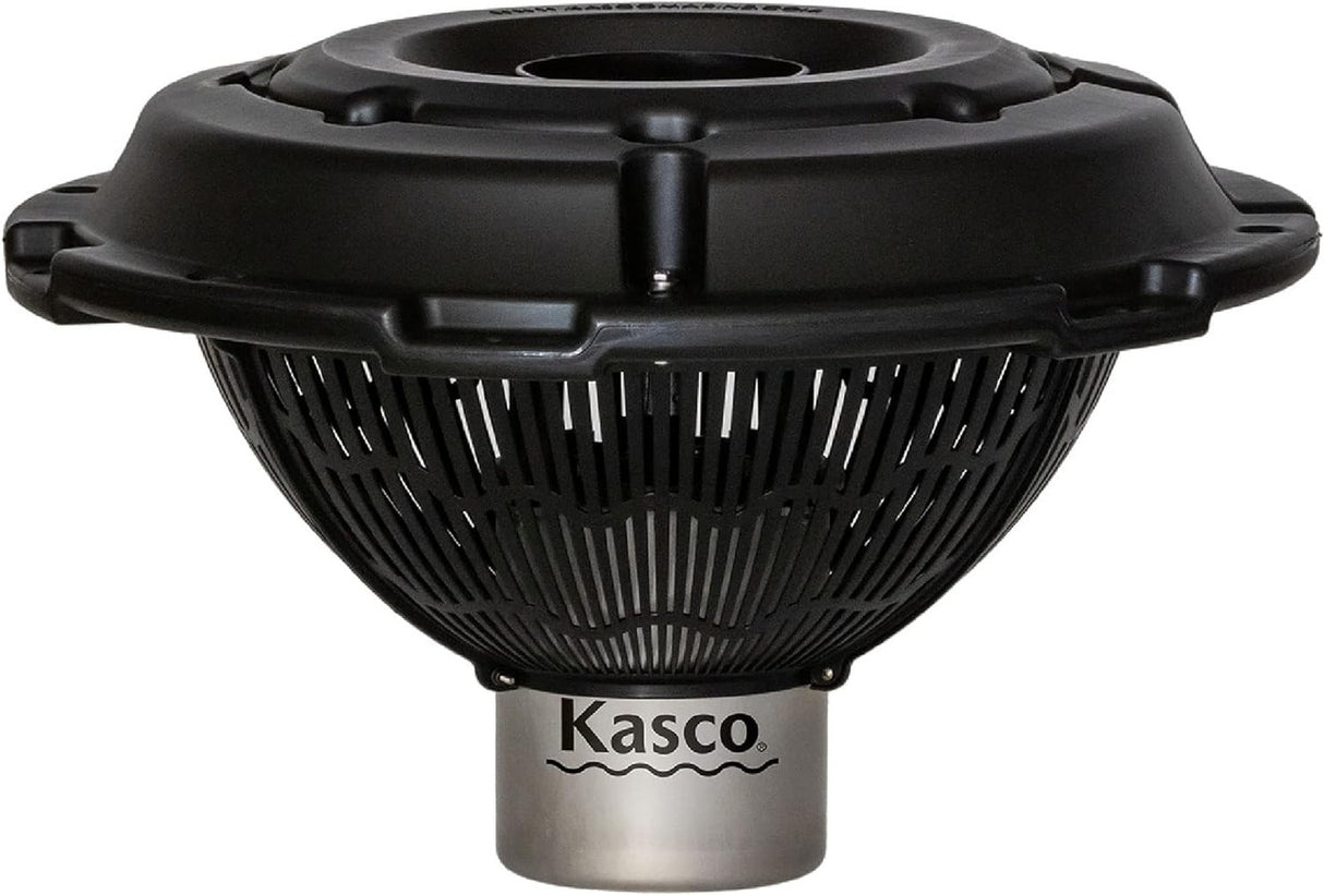 Kasco VFX Fountain Aerator - Side View