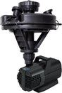 Oase Floating Fountain w/ lights - 1/4 HP #45383