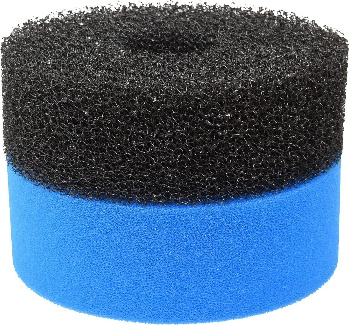 EasyPro Universal Replacement Filter Pads for Pressure Filters - 8.5 in. 2-pack