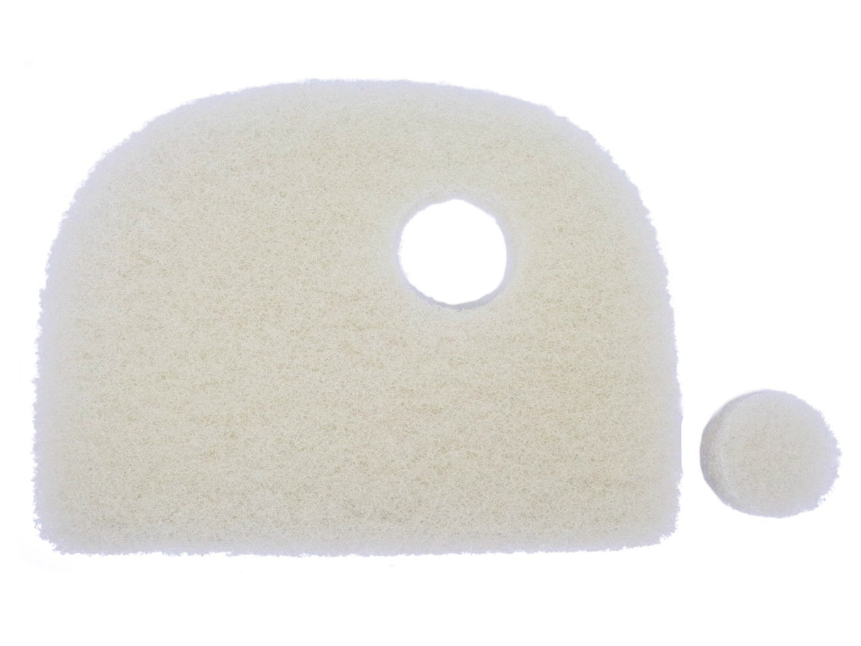 Replacement Filter Mat for Aquascape 1000 Signature Series Skimmer | AKA: Model 6.0 & 8.0