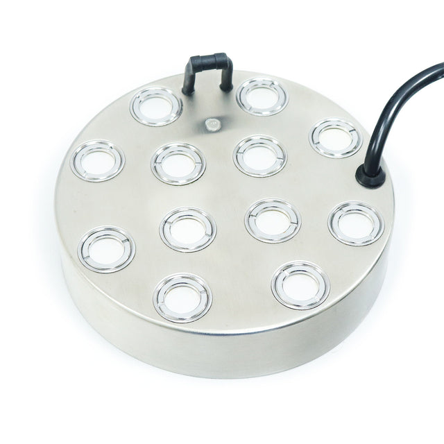 12 Head High Output Ultrasonic Fogger | Mister