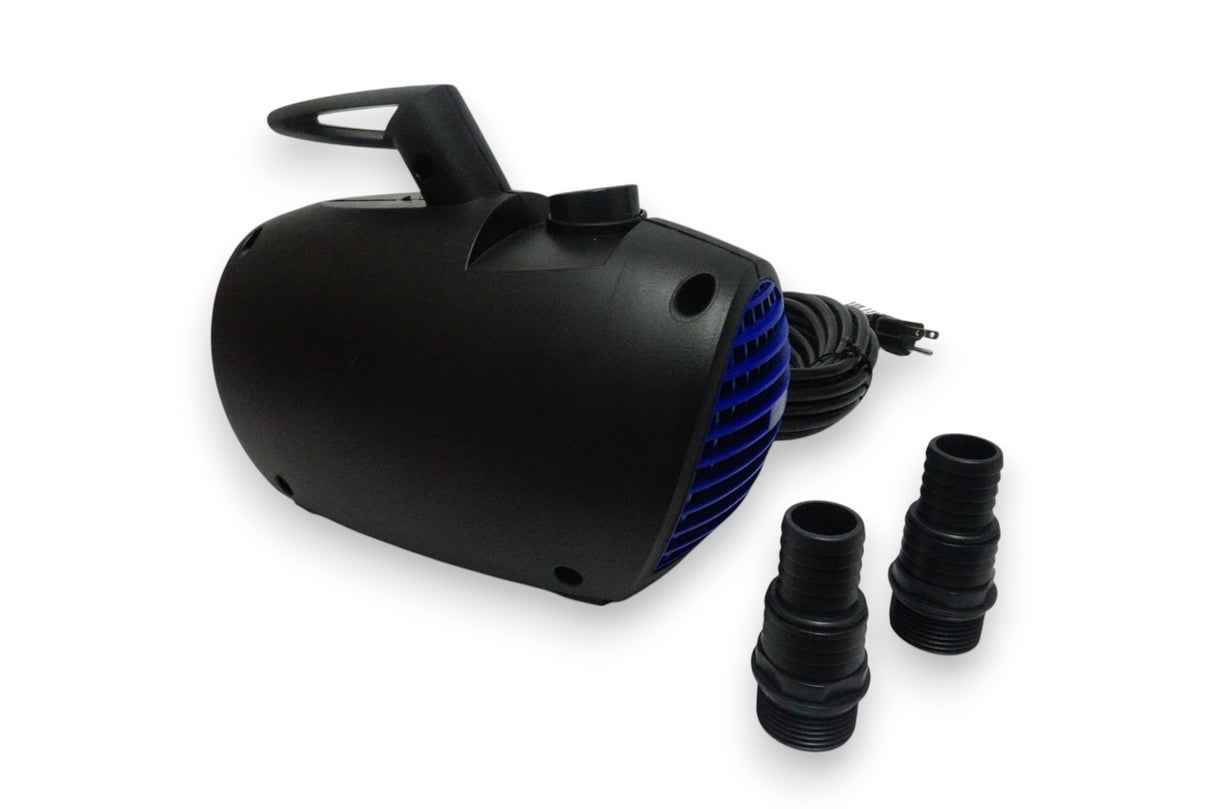 Pond Max FP Series Flitration Pump