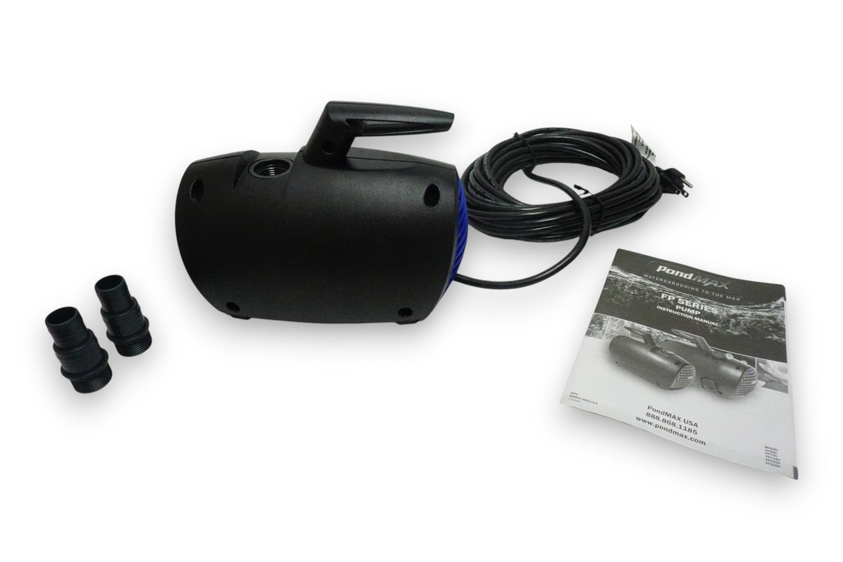 Pond Max FP Series Flitration Pump