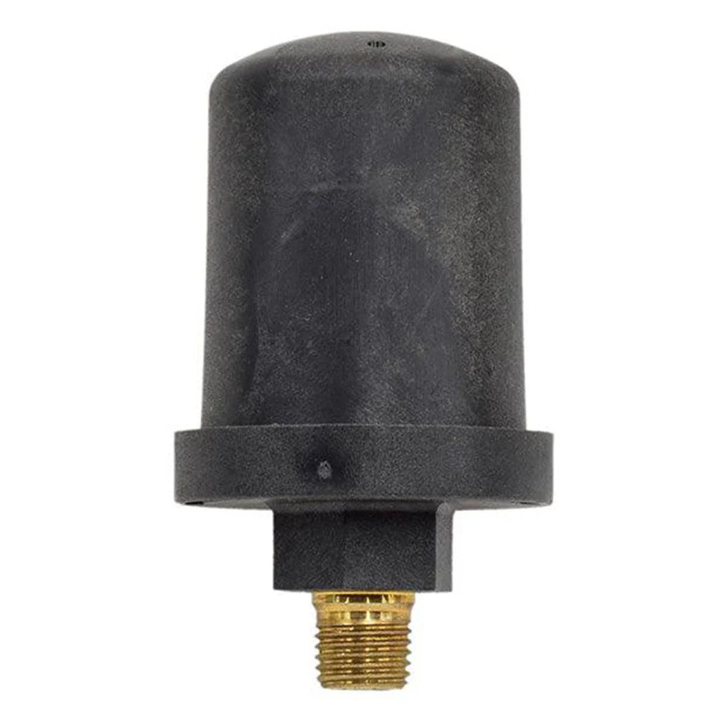 EasyPro GAF2 Complete Air Filter with Element for SRC Rocking Piston Compressors