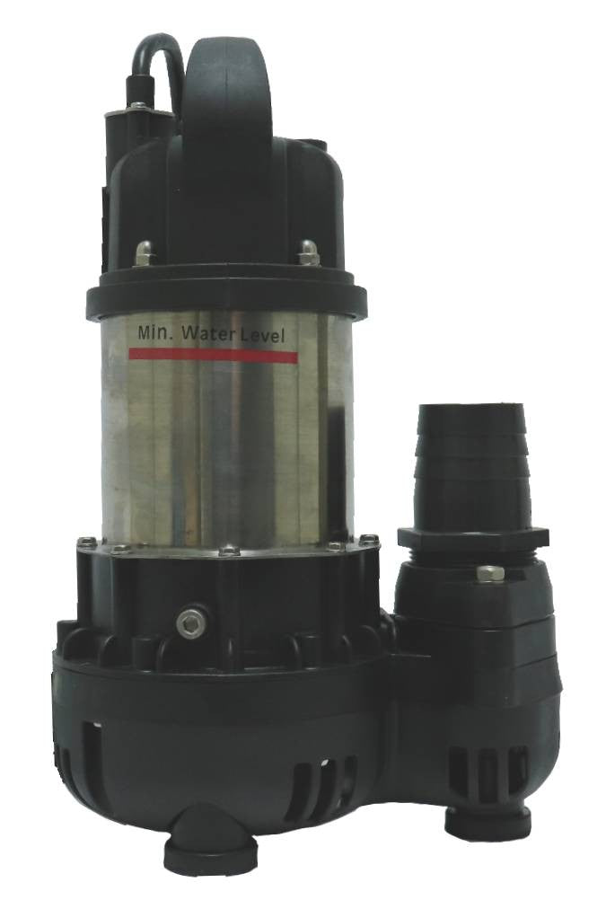 Matala/Hakko Matala Geyser Max Flow Pump