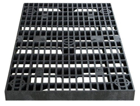 Heavy Duty Reservoir Grate for water feature construction