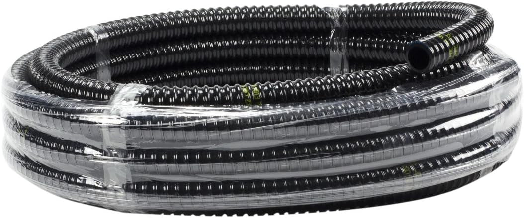 Kink Free Aeration Hose