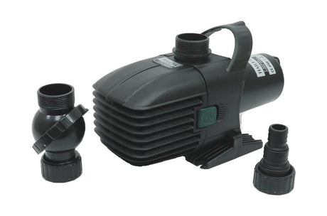 Hailea T Series T5000/T8000 Pond Water Pump
