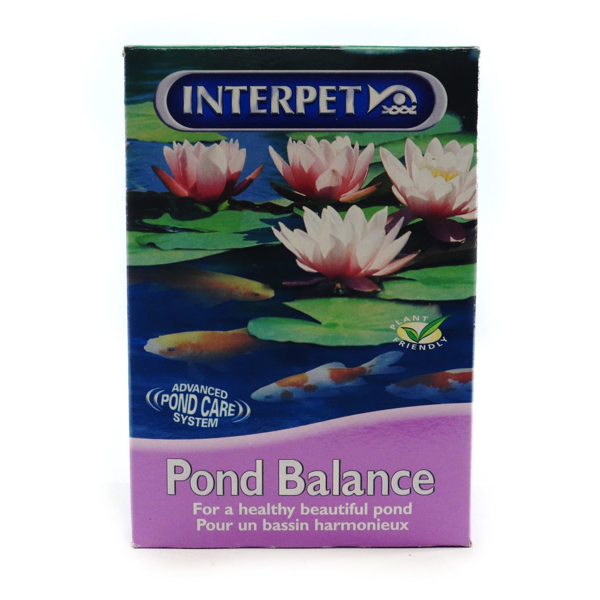 Interpet Pond Balance -  52.9 oz