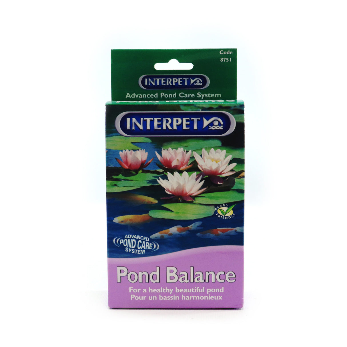 Interpet Pond Balance - 17.6 oz
