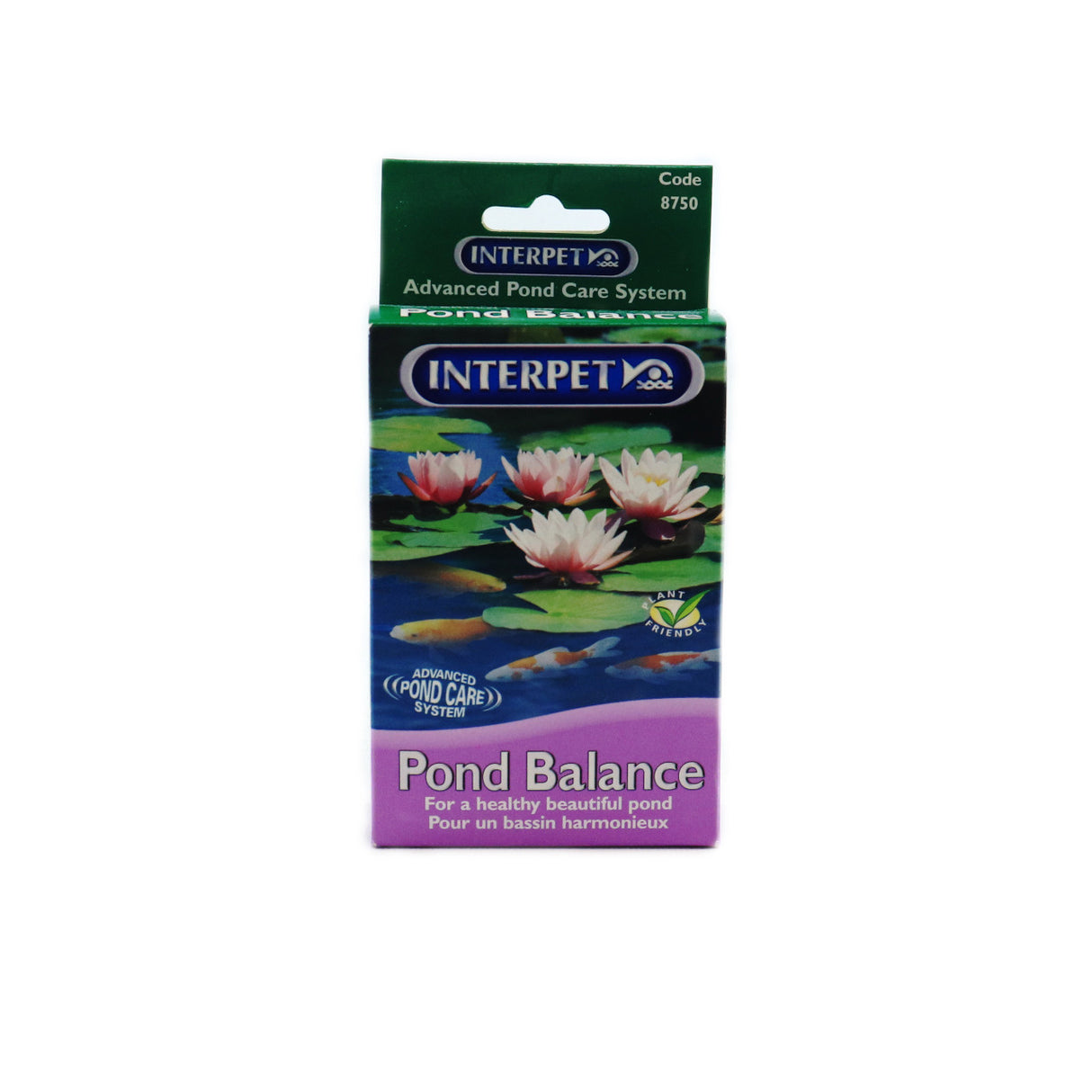 Interpet Pond Balance -  8.8 oz
