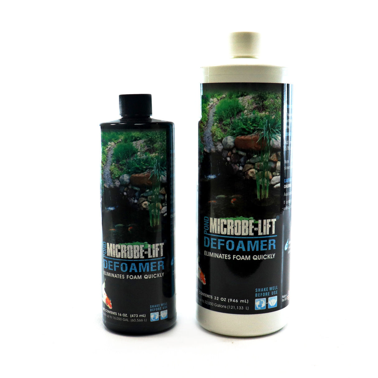 Microbe-Lift Pond Defoamer