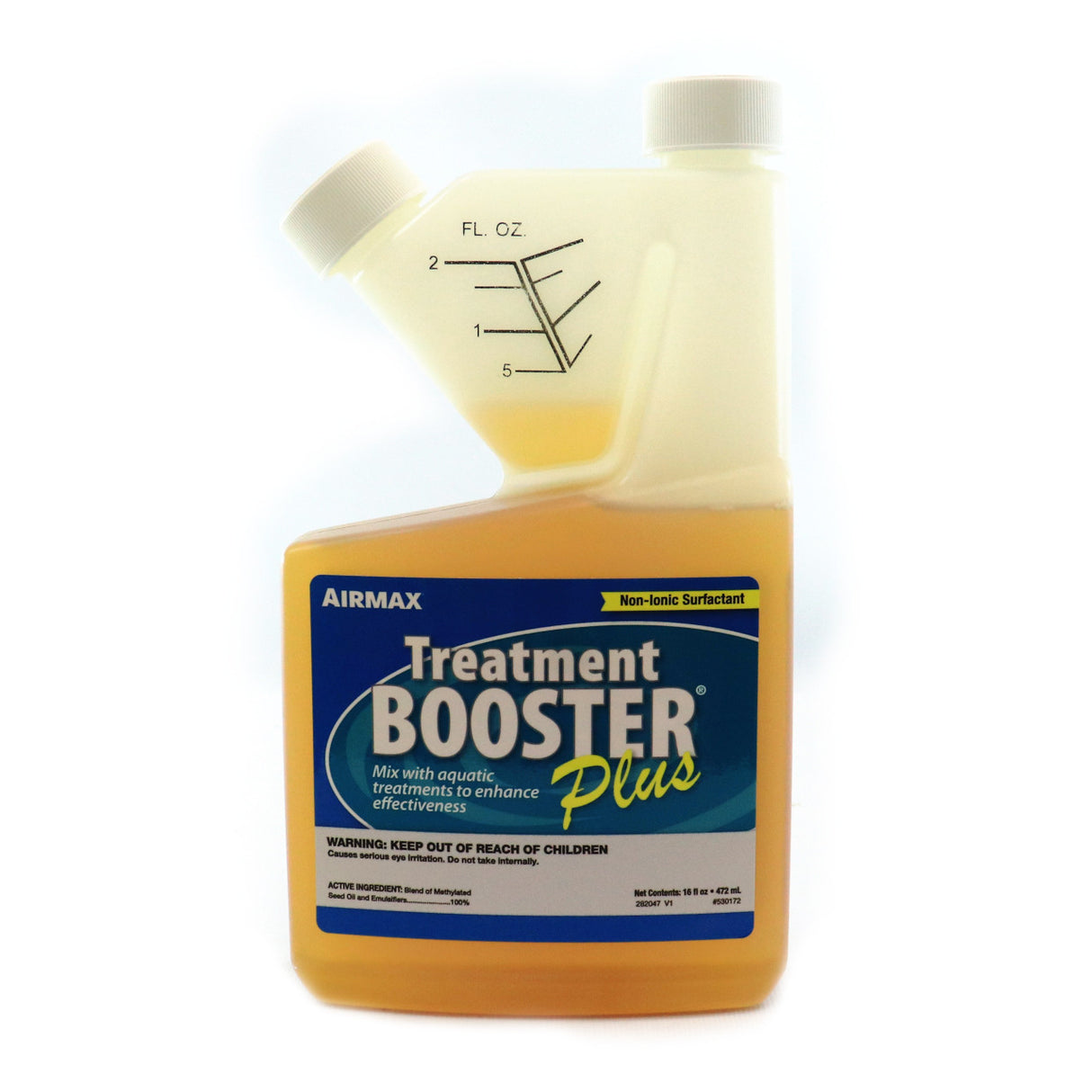 Airmax Treatment Booster Plus - 16 oz