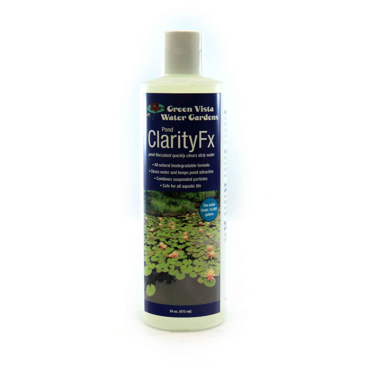 Green Vista Pond ClarityFX - 16 oz