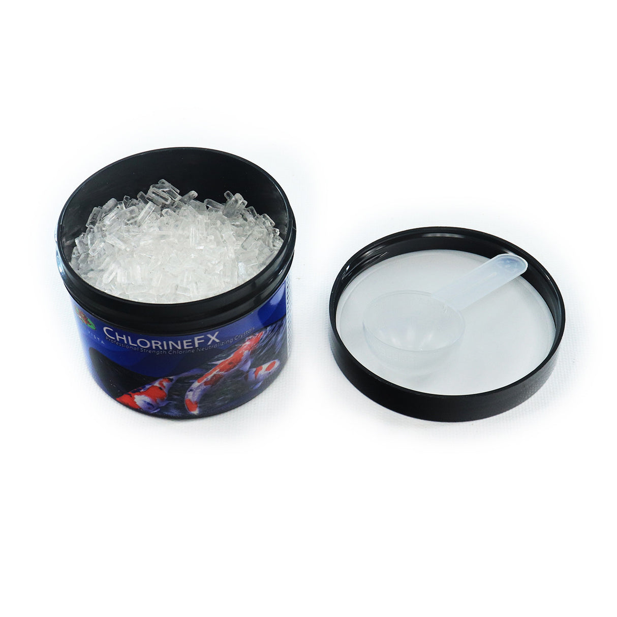 Green Vista ChlorineFX Chlorine Neutralizing Crystals