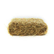 Green Vista Jumbo Natural Barley Pond Straw Bales