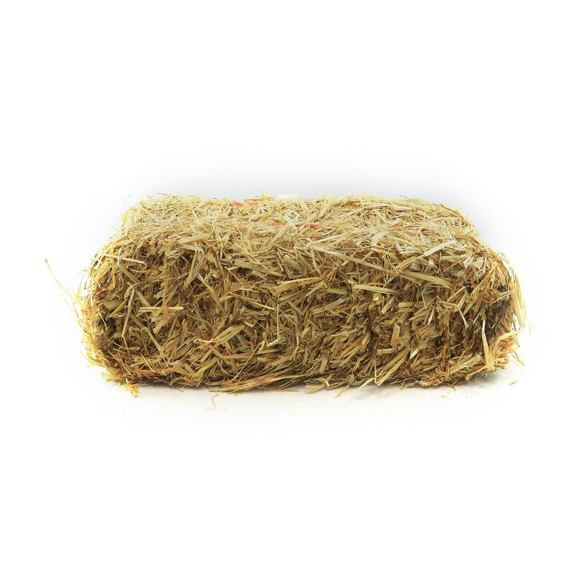 Green Vista Jumbo Natural Barley Pond Straw Bales