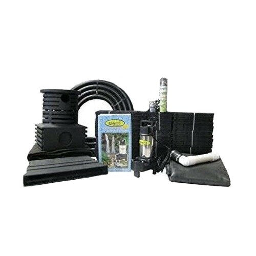 EasyPro Just-A-Falls Waterfall Kit