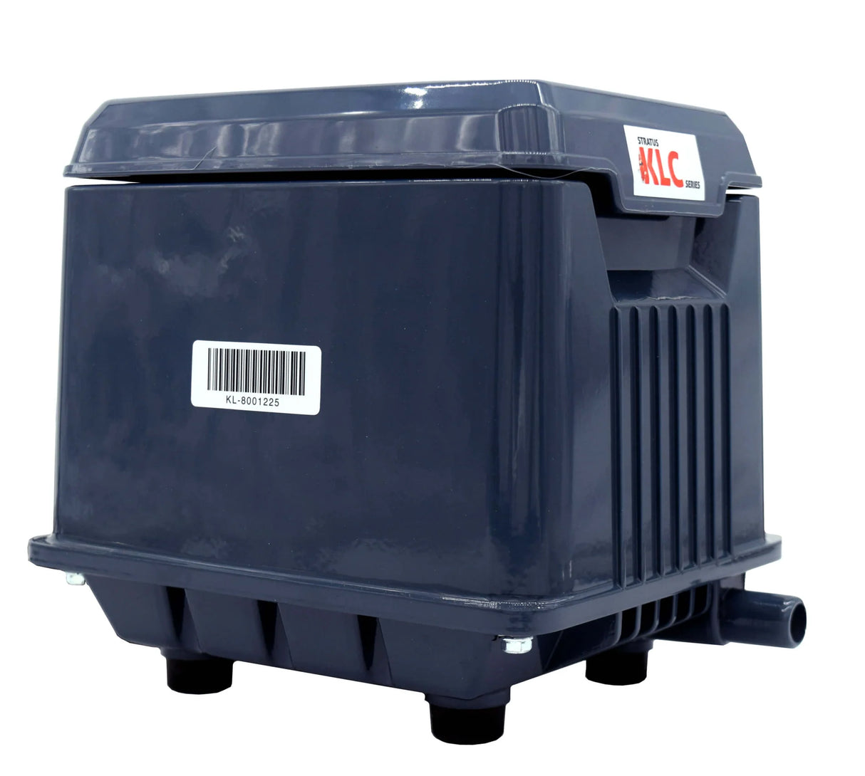 EasyPro KLC Series - Stratus KLC Linear Diaphragm Compressor - 4.24 max cfm, 112 Watts,