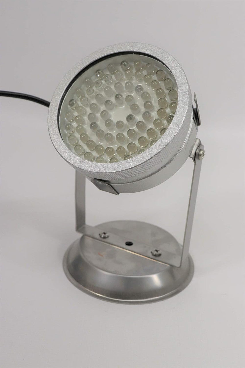 Synchronized 72 LED Light