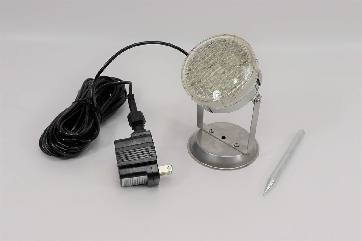 Synchronized 72 LED Light